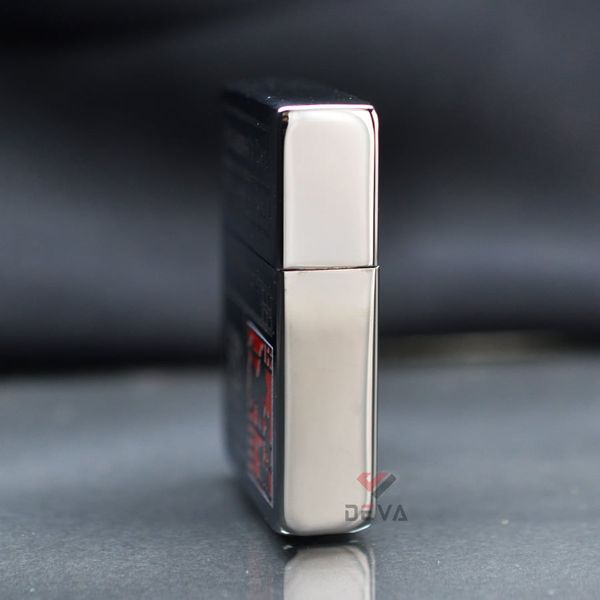 Zippo Tái Bản 1935 Bản Kỷ Niệm Nhà Sáng Lập Fouder's Day Collectible Z106