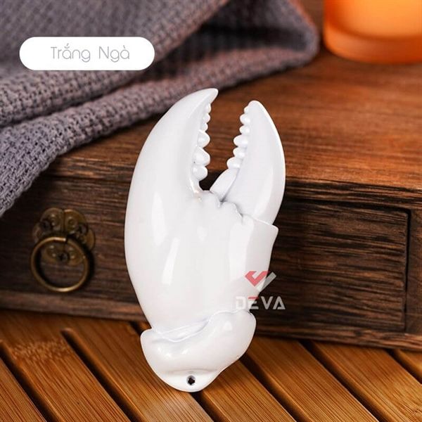 Bật lửa móc treo khò 1 tia hình càng cua 773