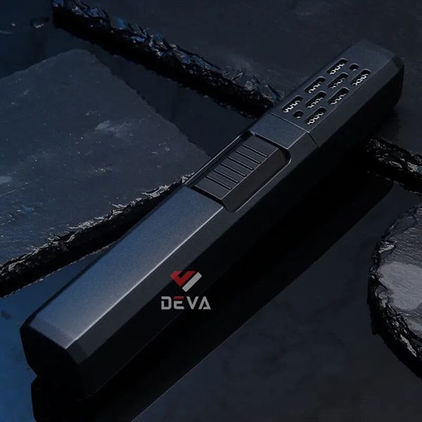 Bật lửa khò đại 1 tia Honest BCZ 762