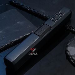 Bật lửa khò đại 1 tia Honest BCZ 762