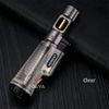 Bật lửa khò 1 tia đầu kim loại Honest BCZ 490