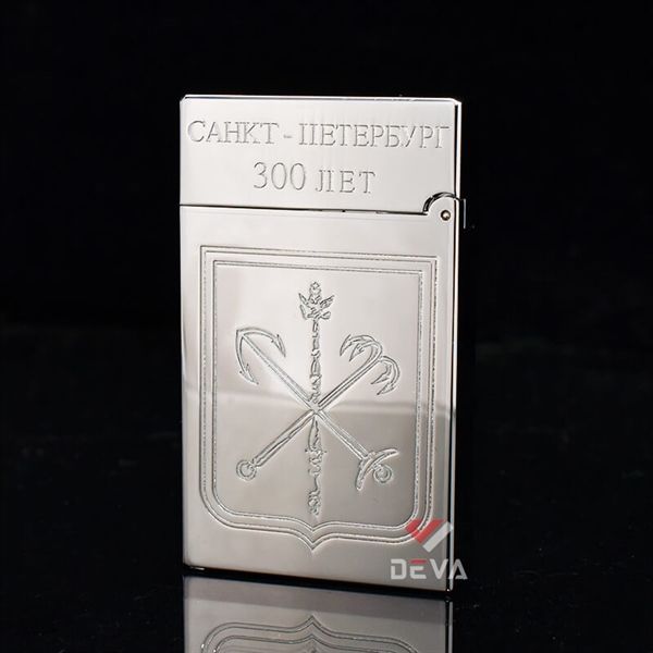 Dupont Hồng Kông Chủ Đề Thành Phố Saint Petersburg D157