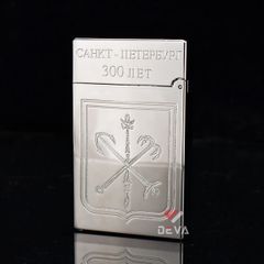 Dupont Hồng Kông Chủ Đề Thành Phố Saint Petersburg D157