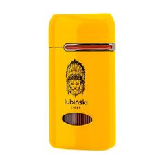 Khò 1 tia kèm đục Lubinski-YJA 10036