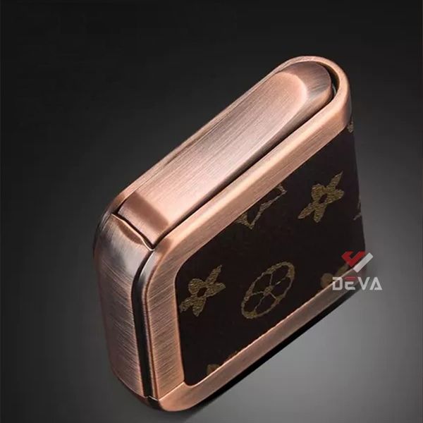 Bật lửa xăng đá tự động Honest BCZ 791