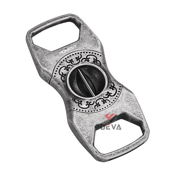 Dao cắt Cigar chữ V chính hãng Honest BCD 088