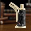 Bật lửa chính hãng Jobon khò đại 1 tia có chốt khóa gas ZB 667