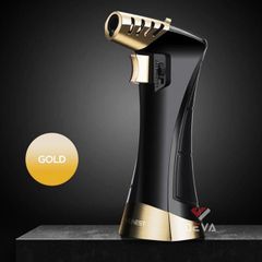 Bật lửa khò để bàn 2 chế độ lửa Honest BCZ 763