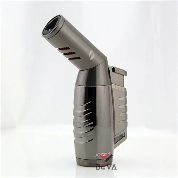 Bật lửa chính hãng Jobon khò 3 tia cổ xoay 2 chiều ZB 578