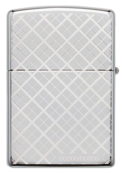 Zippo 600 Millionth mộc đáy đặc biệt Z341