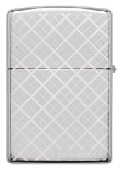 Zippo 600 Millionth mộc đáy đặc biệt Z341