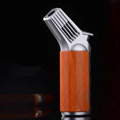 Bật lửa khò Jobon 1 tia có chốt lửa Jobon ZB 191