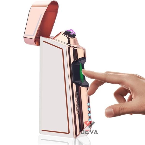 Bật lửa sạc usb Honest BCZ 773