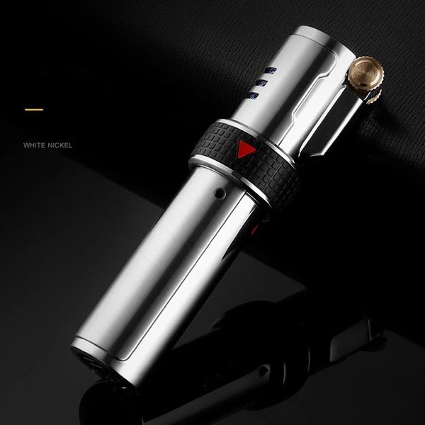 Bật lửa khò 3 tia Jobon ZB 696