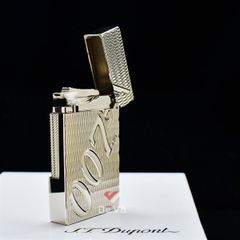 Dupont Xăng Đá Chủ Đề Điệp Viên 007 D188-DX