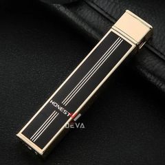 Bật lửa gas đá chính hãng Honest siêu nhỏ BC 1009