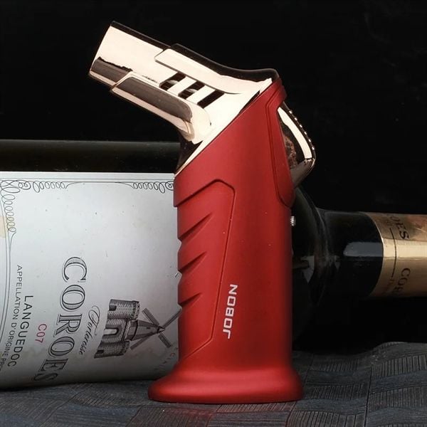 Bật lửa khò 1 tia lửa mạnh Jobon ZB 313