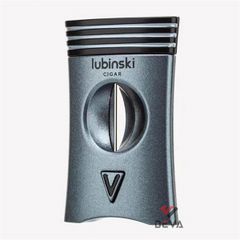 Dao cắt chữ V Cigar kèm đục Lubinski YJA 30029