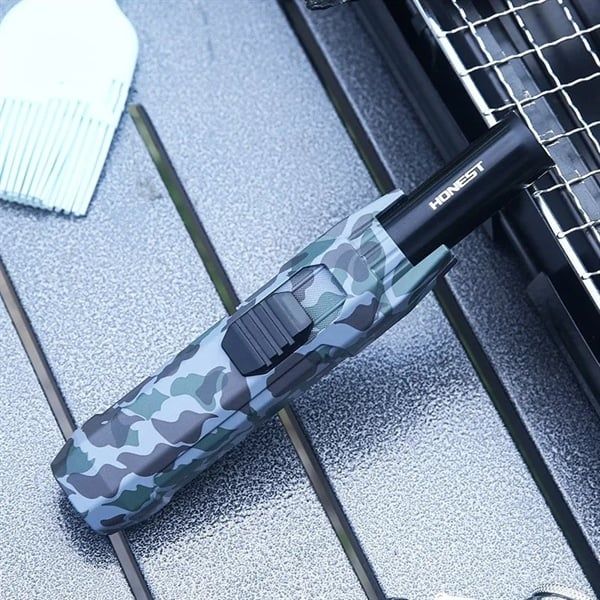 Bật lửa khò 1 tia Honest BCH 539