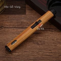 Bật lửa chính hãng Honest khò 1 tia cán dài BCZ 828