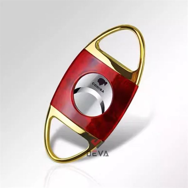 Dao cắt Cigar chuyên dụng Cohiba JT 398