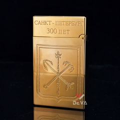 Dupont Hồng Kông Chủ Đề Thành Phố Saint Petersburg D157