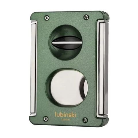 Dao cắt Cigar 4 In 1 Lubinski YJA 30033 cho người chơi xì gà deva.vn