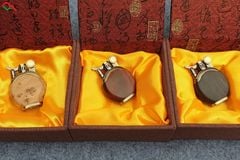 Bật lửa Xăng Đá Cheif CF213