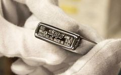 Zippo 600 Millionth mộc đáy đặc biệt Z341