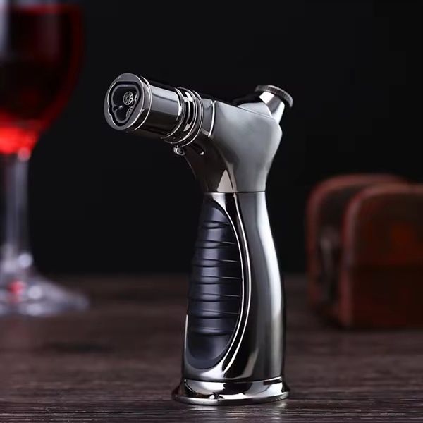Bật lửa khò 3 tia để bàn Jobon ZB 613
