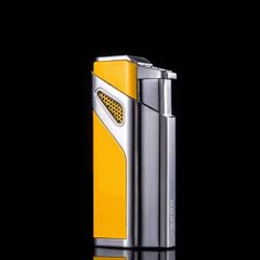 Khò xì gà 3 tia kèm đục Cohiba COB 981