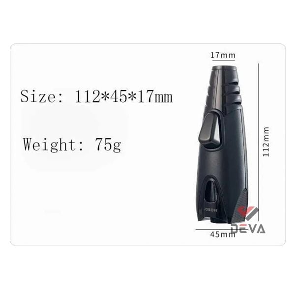 Khò Jobon 1 tia ZB A03