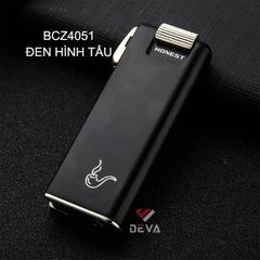 Bât lửa hút tẩu Honest BCZ 4051
