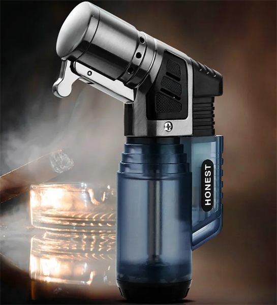 Khò 3 tia Honest BCZ 779