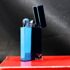 Dupont xăng 1 màu xanh ngọc DX07