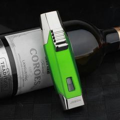 Bật lửa khò 2 tia Jobon ZB 661