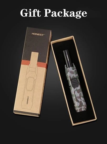 Bật lửa khò 1 tia Honest BCH 539