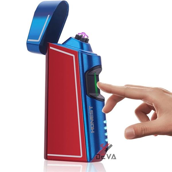 Bật lửa sạc usb Honest BCZ 773
