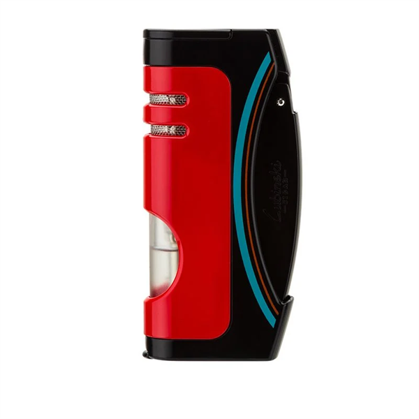 Bật Lửa Khò Xì Gà 1 tia Kèm Đục BCZ 487