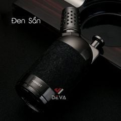 Bật lửa Honest khò đại 1 tia bình chứa gas lớn kèm đục BCZ 841