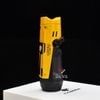 Bật lửa chính hãng Cohiba khò 3 tia kèm thông và đục Cigar COB 206