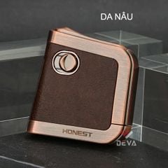 Bật lửa xăng đá tự động Honest BCZ 791