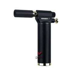 Bật lửa gas Honest khò đại 1 tia để bàn BCH 547