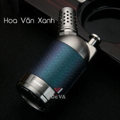 Bật lửa Honest khò đại 1 tia bình chứa gas lớn kèm đục BCZ 841