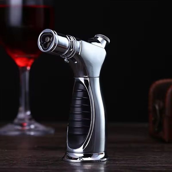 Bật lửa khò 3 tia để bàn Jobon ZB 613