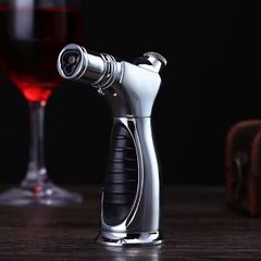 Bật lửa khò 3 tia để bàn Jobon ZB 613