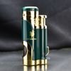 Bật lửa khò 2 tia Honest kèm đục Cigar BCZ 359