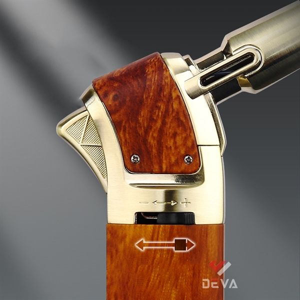 Bật khò 1 tia kèm đục để bàn Honest BCH 538