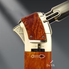 Bật khò 1 tia kèm đục để bàn Honest BCH 538