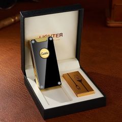 Bật lửa khò 2 tia Cohiba COB 180
